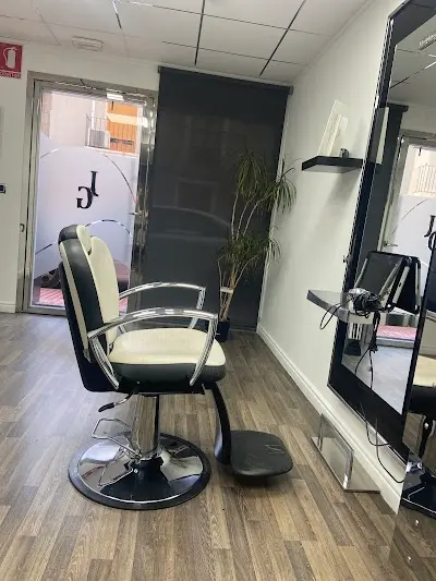 Javi García Caballeros — Barbería en Callosa de Segura