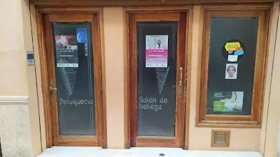 José Fernando Verdú Durá — Peluquería en Biar