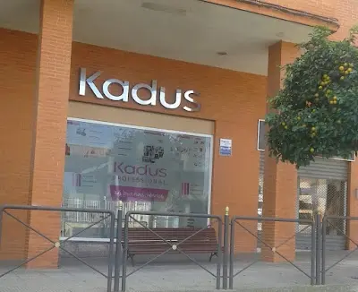 Kadus — Peluquería en Murcia