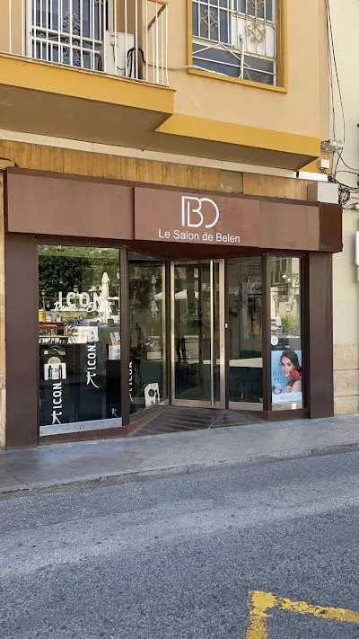 Le Salon de Belen — Peluquería en Elx