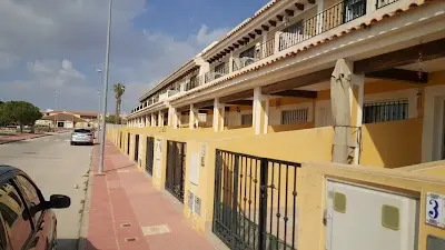 Vera Peluqueros — Peluquería en Dolores