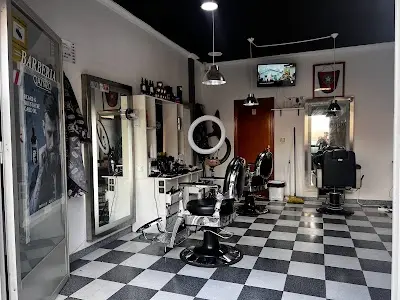 Peluquería MOU — Peluquería en La Palma