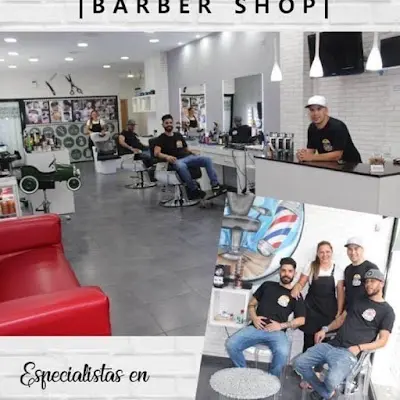 El Galán BarberShop — Peluquería en Elx