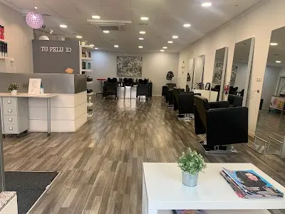 Tu pelu 10 — Peluquería en Almoradí