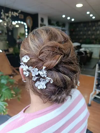 Peluquería Color'S — Peluquería en Cartagena