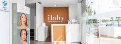 ilahy Torrevieja — Peluquería en Torrevieja
