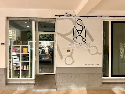 SONIA MARCO PELUQUERÍA DE VANGUARDIA — Peluquería en Elda
