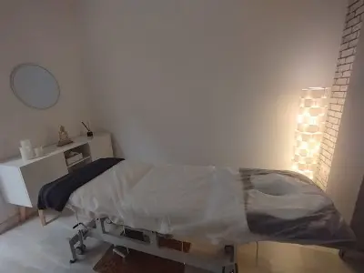 Concept Nail Spa — Peluquería en Benijófar