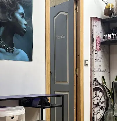 Peluquería Rachel — Peluquería en Alhama de Murcia