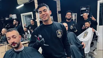 Stamfur Barber Shop — Peluquería en Orihuela