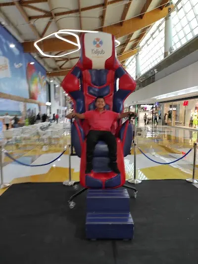 Peluquería ESTILO Y GLAMOUR — Peluquería en Elx