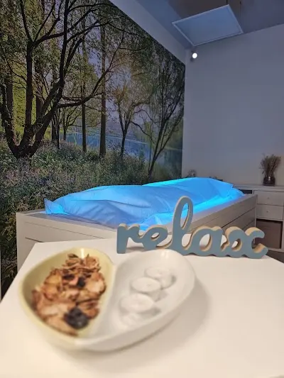 Ritual Sweet — Peluquería en Elx