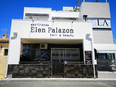 Estilistas Elen Palazon hair&beauty — Peluquería en La Marina