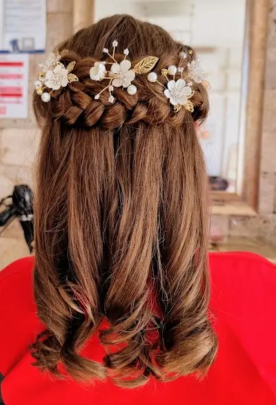 Tona Guerrero — Peluquería en Murcia