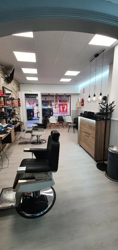 BARBERIA PANAME — Barbería en Cartagena
