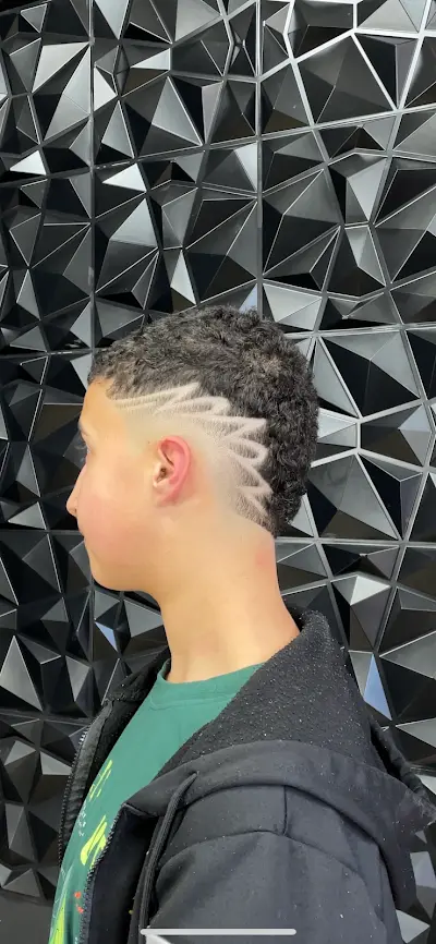 Guetta Barber — Barbería en Lorca