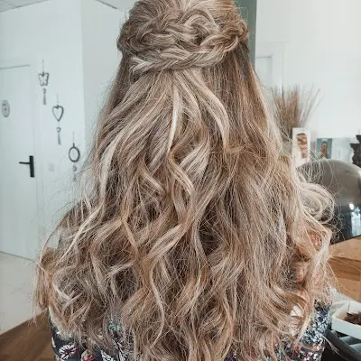 Pelu Belenciña — Peluquería en Murcia