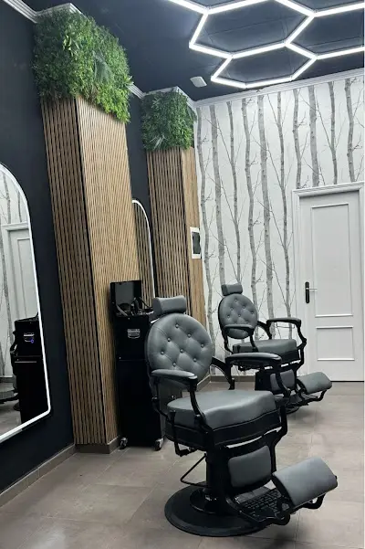 Peluqueria barberia martil — Barbería en Cartagena