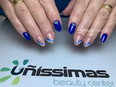 Uñissimas — Peluquería en Puente Tocinos