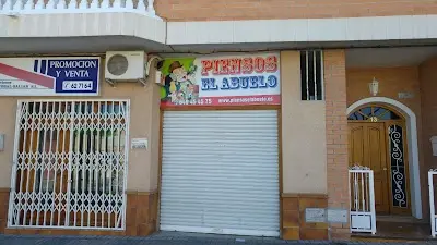 Peluquería Juani — Peluquería en Las Torres de Cotillas