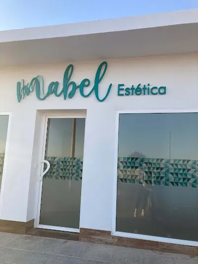 Mabel Estética — Peluquería en El Jimenado
