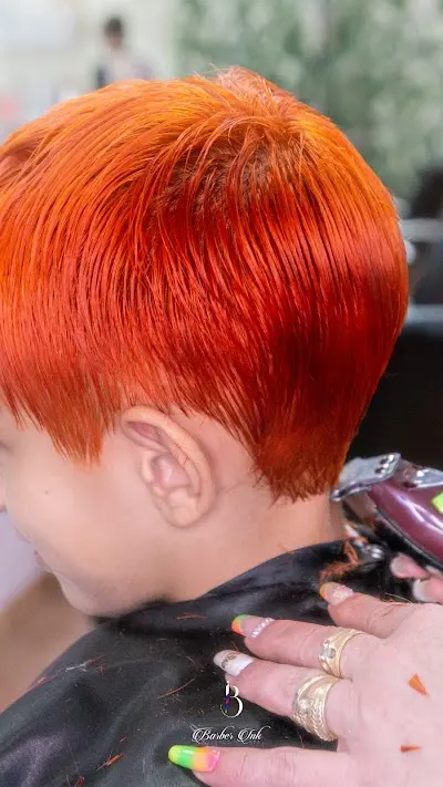 Barber Ink Spain - Barbería Tatuajes Estética — Peluquería en Caravaca de la Cruz