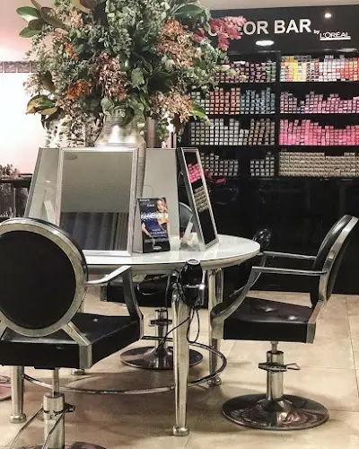 Cristina Jiménez Beauty&art — Peluquería en Rojales