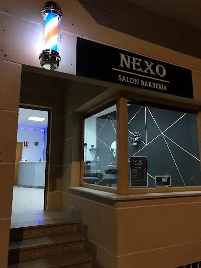 Nexo Salón Barbería Olula — Barbería en Olula del Río