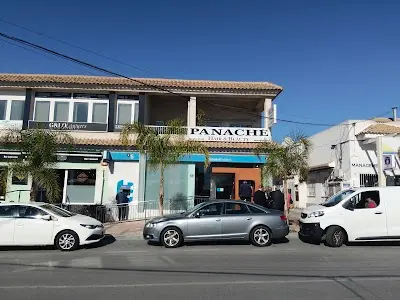 Panache Hair & Beauty — Peluquería en Ciudad Quesada