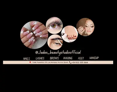 Jade's Beauty Studio — Peluquería en Los Alcázares