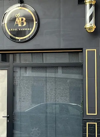 Abdel barbero — Peluquería en San Javier
