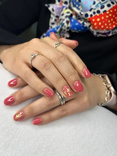 Niño Barber y Desireé Peñalver — Barbería en Las Torres de Cotillas