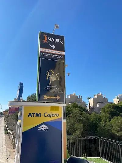 LA Beauty Center — Peluquería en Orihuela Costa