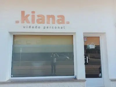 Kiana — Peluquería en Balsicas