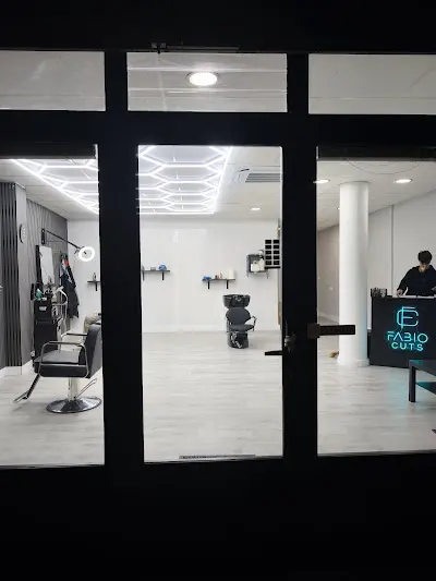 Fabiocuts — Peluquería en Blanca