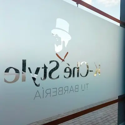 K-CHÉ STYLE BARBERÍA — Barbería en Murcia
