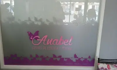 Gabinete de estética Anabel — Peluquería en Purias