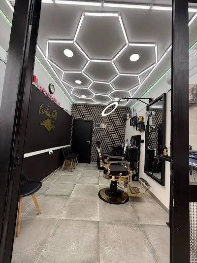 Trubarber — Barbería en Cartagena