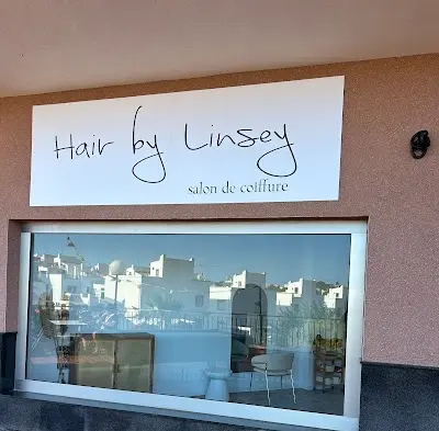 Hair by linsey — Peluquería en Orihuela
