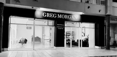 Greg Morgan Hair — Peluquería en Guardamar del Segura