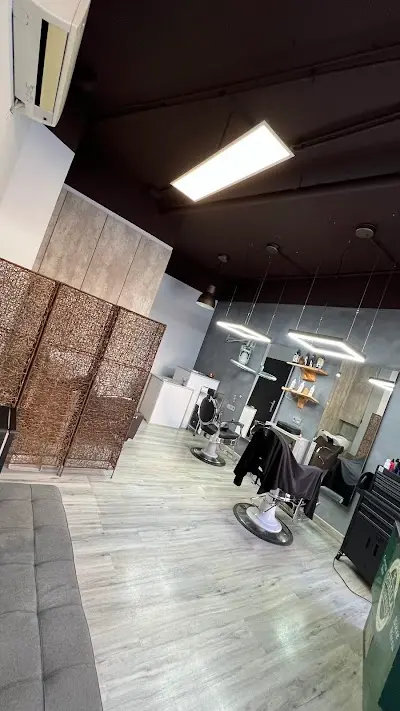 OBSESSION — Barbería en Totana