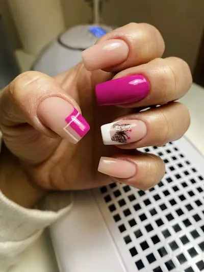 Uñas Glamurosas JK — Peluquería en Molina de Segura