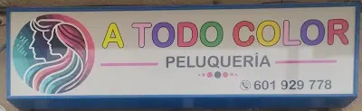 A Todo Color Peluquería — Peluquería en Cartagena