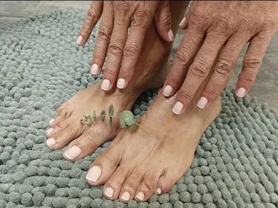 María José Gómez — Peluquería en Lorca