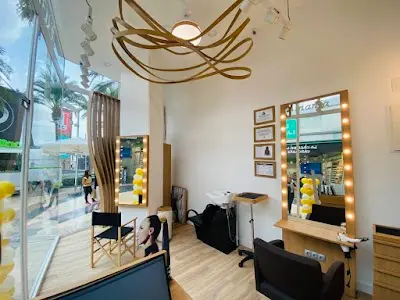 EXTENSIONmania — Peluquería en Lorca