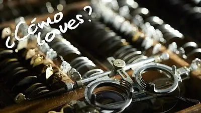 Innova Ocular Clínica Dr. Soler — Peluquería en Elx