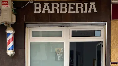 BARBERIA Angel Flores — Peluquería en Los Alcázares