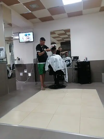 Barebería abdo — Barbería en Hellín