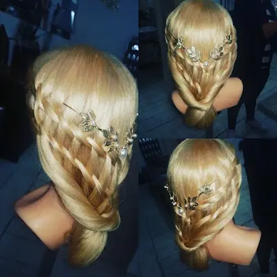 María Perea Estilistas Peluquería Molina de Segura — Peluquería en Molina de Segura