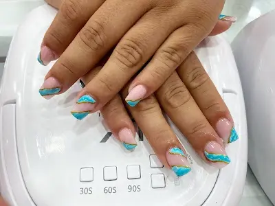 Viet Nails — Peluquería en Lorca